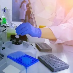 Laboratory Equipment