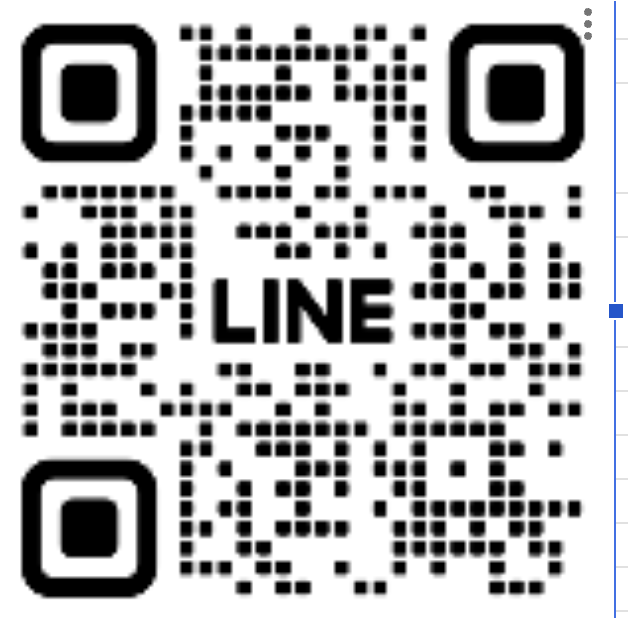 LINE QR Code @primebionix