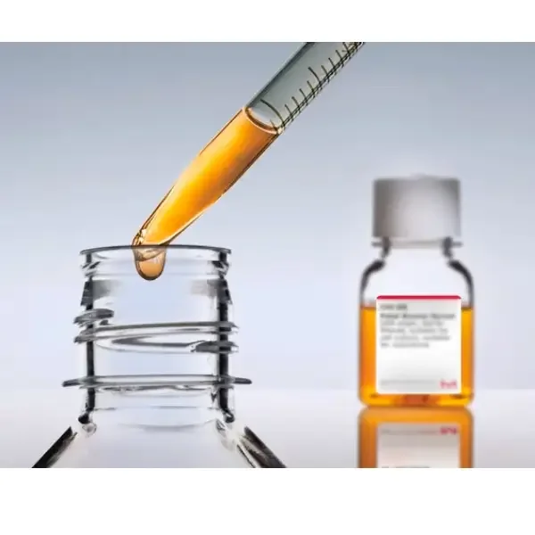 Fetal Bovine Serum, non-USA origin, sterile-filtered, suitable for cell culture