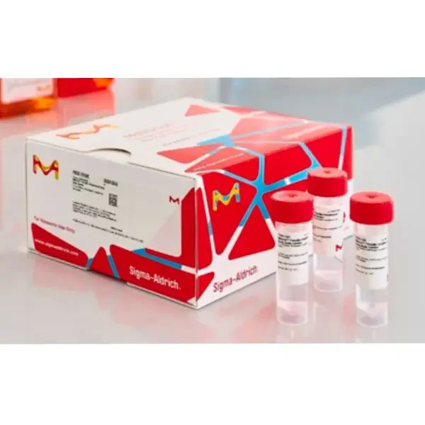 MilliShot G418 Ready Made Solution, 50 mg/mL in H2O, 0.2 μm filtered, BioReagent, suitable for cell culture