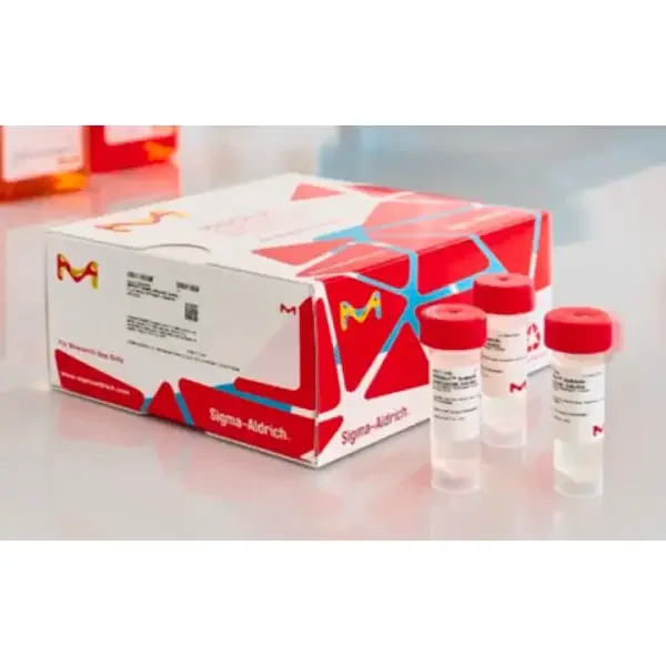MilliShot Gentamicin Ready Made Solution 1 mg/mL in deionized water, 0.2 μm filtered, BioReagent, suitable for cell culture