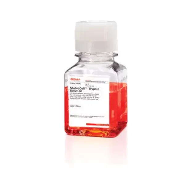 StableCell™ Trypsin Solution, 1X, sterile-filtered