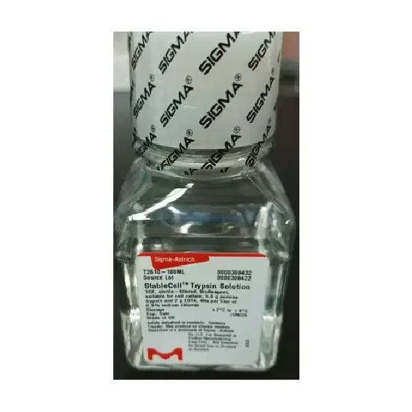 StableCell™ Trypsin Solution, 10X, sterile-filtered