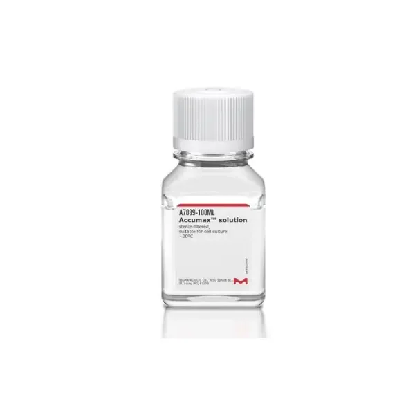 Accumax™ solution, sterile-filtered, suitable for cell culture