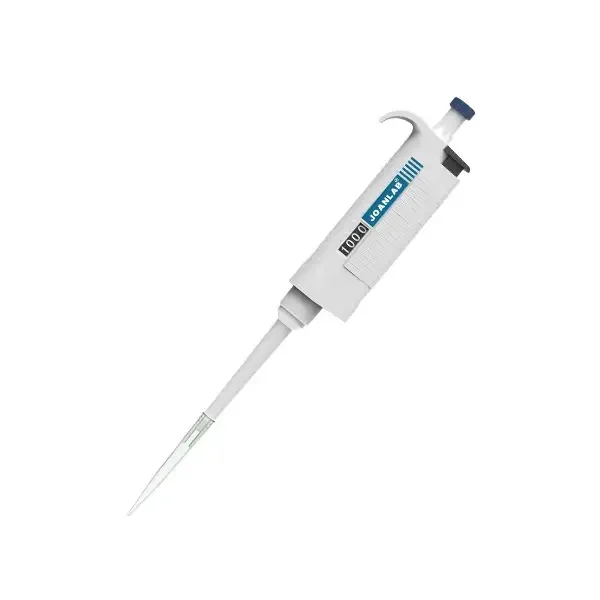 Whole Autoclavable Micropipette, 0.5-10 uL