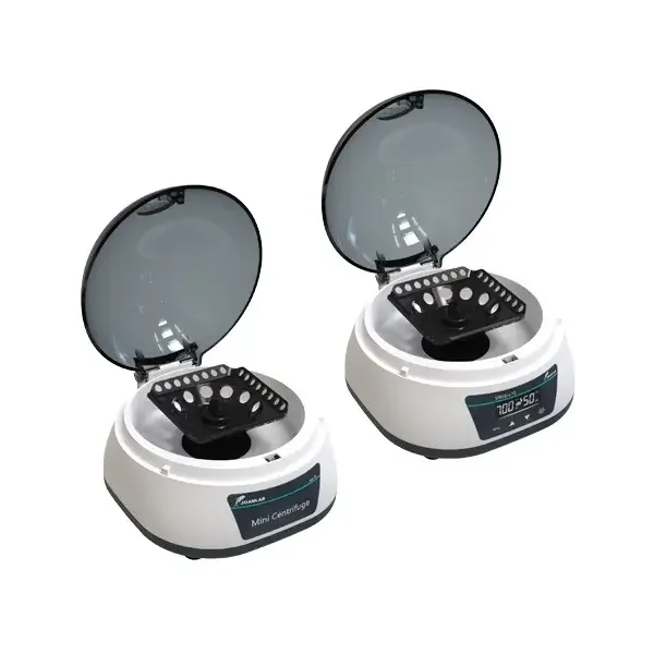 Mini Centrifuge,MC-7S