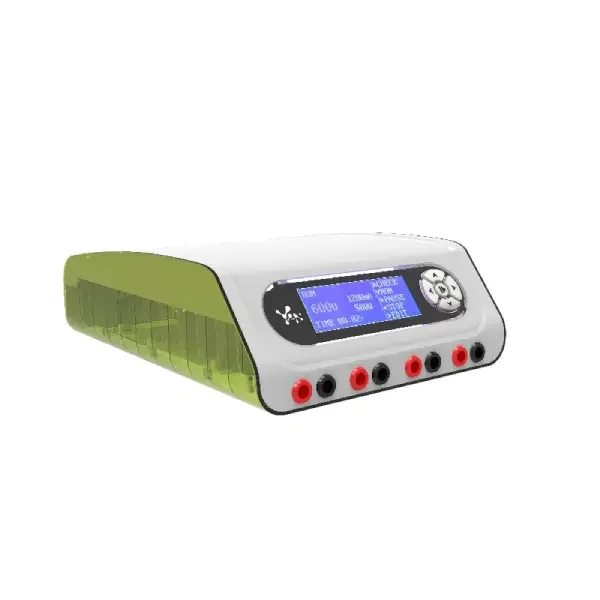 Adjustable Programmable Electrophoresis Power Supply
